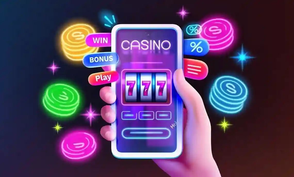 Giao diện nền tảng bk8 link với các danh mục cá cược và game đa dạng dành cho người dùng Việt Nam